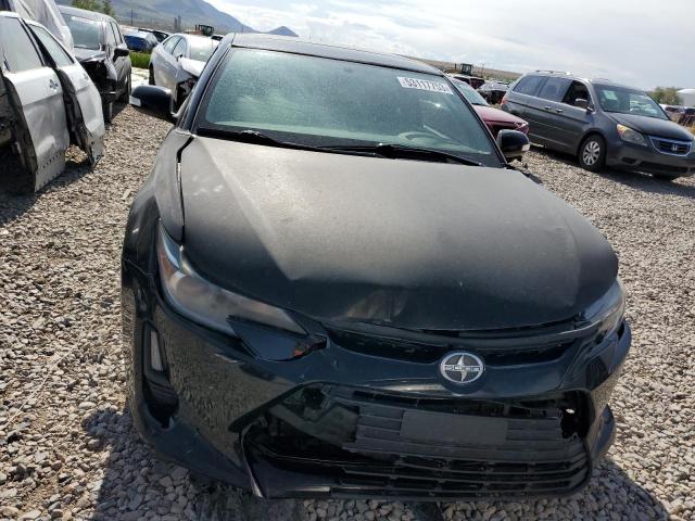 Photo 5 from auction – 2014 TOYOTA SCION TC with VIN JTKJF5C72E3067562