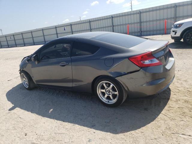 Photo 2 from auction – 2012 HONDA CIVIC EX with VIN 2HGFG3B81CH529369