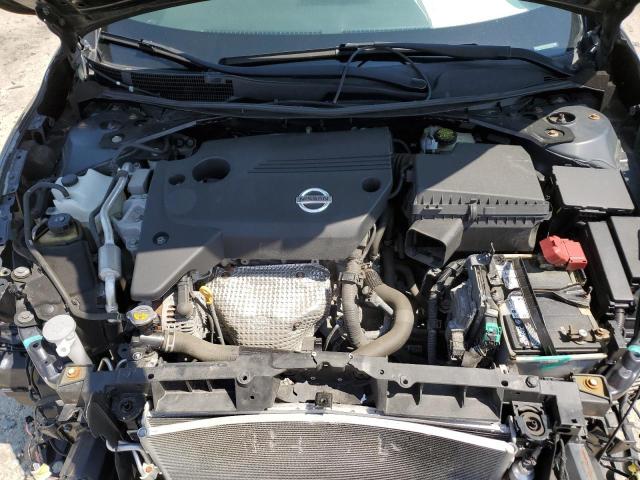 Photo 11 from auction – 2014 NISSAN ALTIMA 2.5 with VIN 1N4AL3APXEC297296