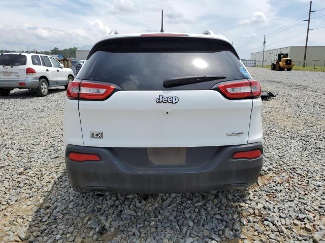 Photo 6 from auction – 2014 JEEP CHEROKEE L with VIN 1C4PJLCB6EW299752