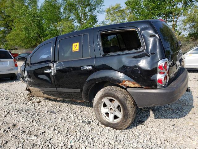 Photo 2 from auction – 2006 DODGE DURANGO SX with VIN 1D4HB38N56F120707