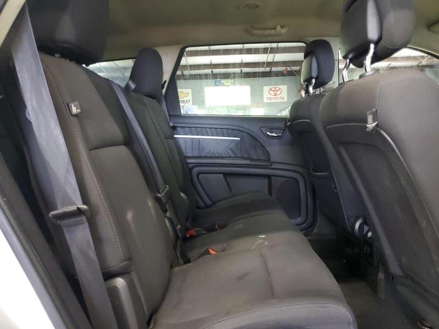 Photo 11 from auction – 2010 DODGE JOURNEY SX with VIN 3D4PH5FV3AT255305