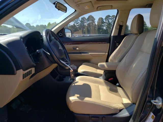 Photo 7 from auction – 2014 MITSUBISHI OUTLANDER with VIN JA4AD3A34EZ004603