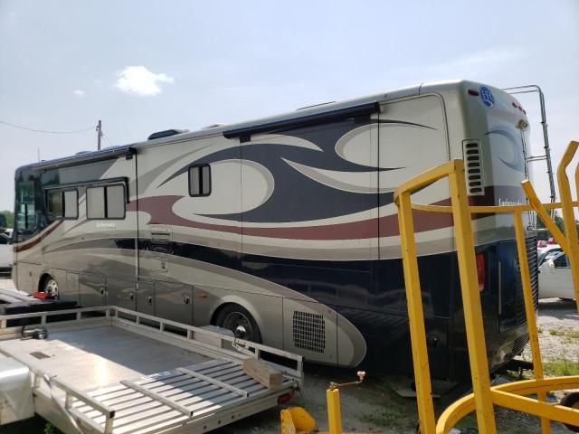 Photo 3 from auction – 2008 ROADMASTER RAIL MONOCOQUE with VIN 1RF42454282045125