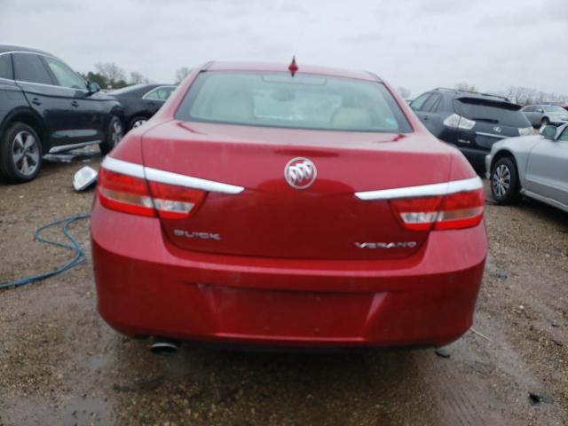 Photo 6 from auction – 2012 BUICK VERANO with VIN 1G4PP5SK9C4207064