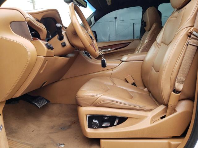 Фото 7 с аукциона – 2017 CADILLAC ESCALADE P с VIN 1GYS4DKJ5HR200433