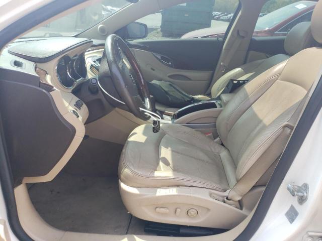 Photo 7 from auction – 2010 BUICK LACROSSE C with VIN 1G4GE5EV8AF176001