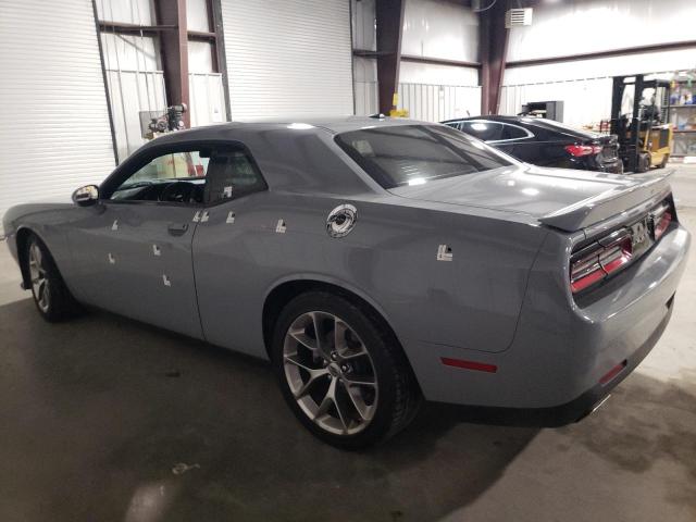 Фото 2 с аукциона – 2021 DODGE CHALLENGER с VIN 2C3CDZJG1MH677145