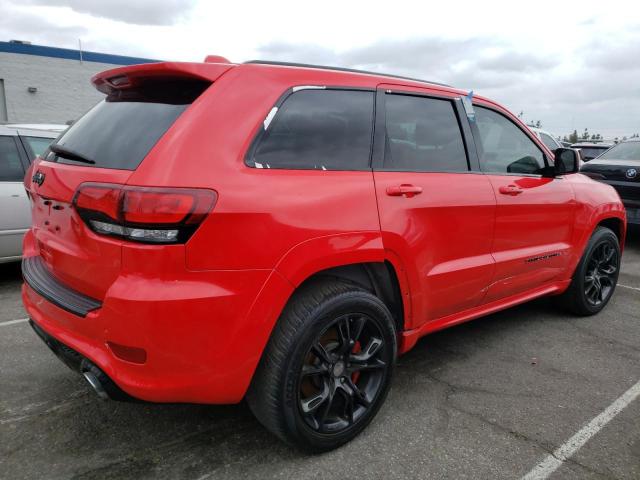 Photo 3 from auction – 2015 JEEP GRAND CHER with VIN 1C4RJFDJ4FC124743