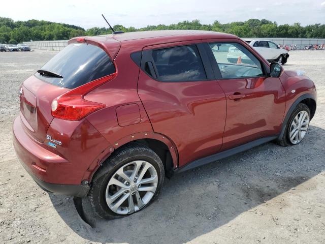 Photo 3 from auction – 2013 NISSAN JUKE S with VIN JN8AF5MV0DT210788