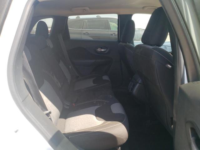 صورة رقم 10 من المزاد - 2014 JEEP CHEROKEE L مع VIN 1C4PJMCB3EW296281