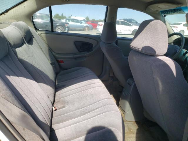 Photo 10 from auction – 2004 CHEVROLET CLASSIC with VIN 1G1ND52F34M622897