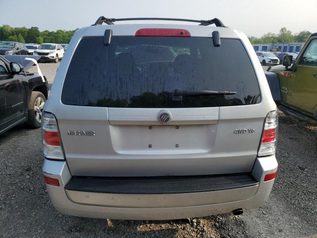 Photo 6 from auction – 2008 MERCURY MARINER with VIN 4M2CU91148KJ42004