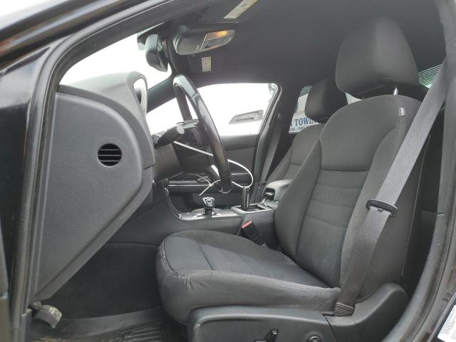 Photo 7 from auction – 2012 DODGE CHARGER SX with VIN 2C3CDXHG0CH131915
