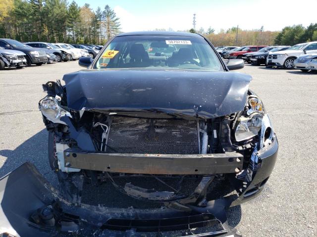 Photo 5 from auction – 2012 NISSAN ALTIMA BAS with VIN 1N4AL2AP5CC168065