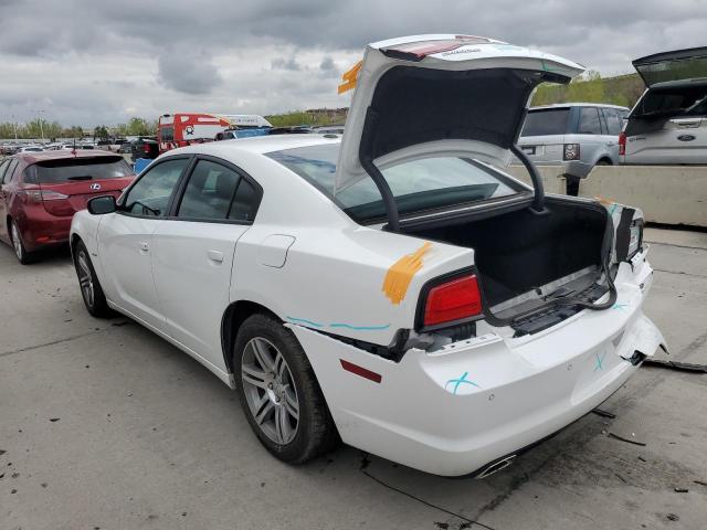Photo 2 from auction – 2014 DODGE CHARGER R/ with VIN 2C3CDXCTXEH275379