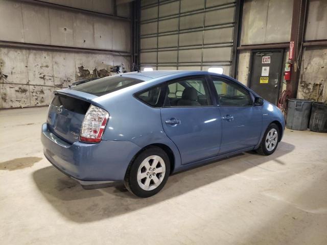 Photo 3 from auction – 2008 TOYOTA PRIUS with VIN JTDKB20U487799608