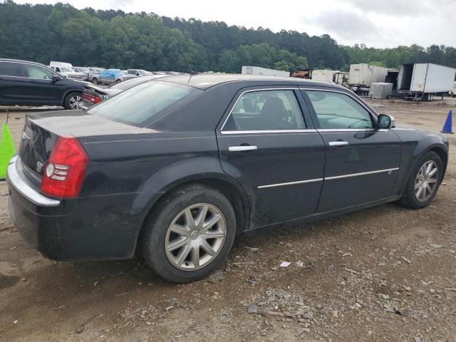 Фото 3 с аукциона – 2008 CHRYSLER 300C с VIN 2C3KA63H38H272483