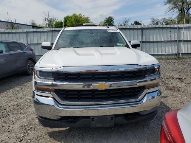 Photo 5 from auction – 2019 CHEVROLET SILVERADO with VIN 2GCVKPEC1K1168054