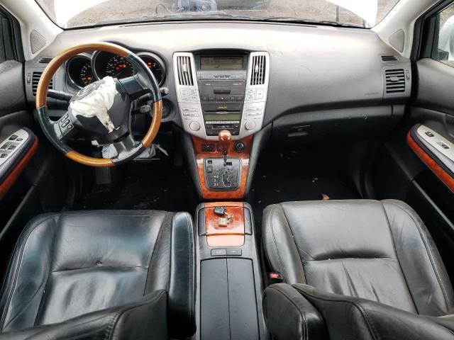 Photo 8 from auction – 2004 LEXUS RX 330 with VIN 2T2HA31U54C003874