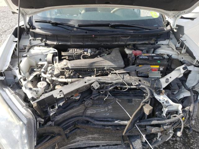 Photo 12 from auction – 2015 NISSAN ROGUE S with VIN 5N1AT2MT1FC802748