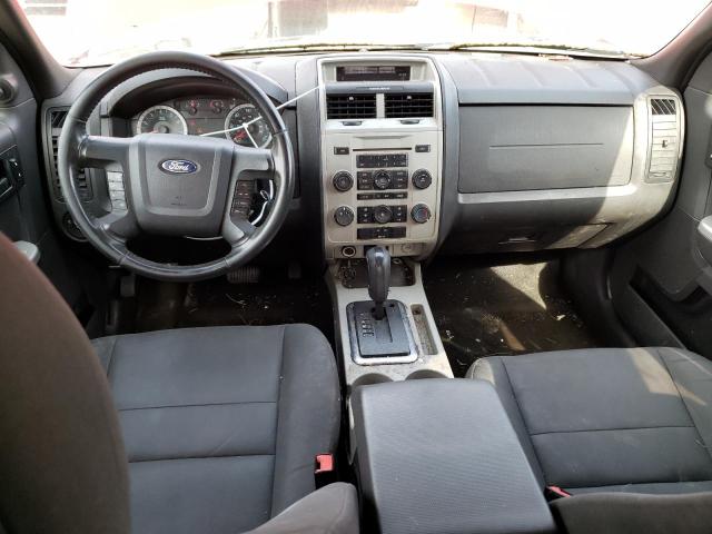 Photo 8 from auction – 2010 FORD ESCAPE XLT with VIN 1FMCU0DG0AKC82828