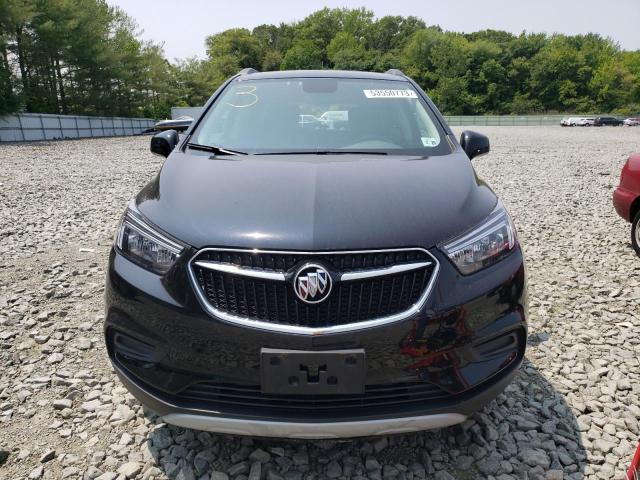 Photo 5 from auction – 2020 BUICK ENCORE PRE with VIN KL4CJESB6LB342884