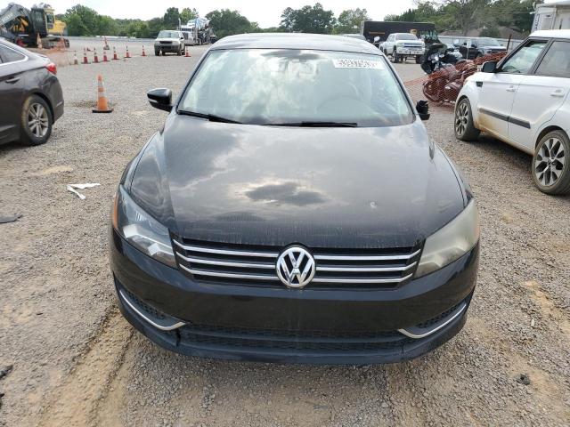 Photo 5 from auction – 2015 VOLKSWAGEN PASSAT S with VIN 1VWAS7A33FC067082