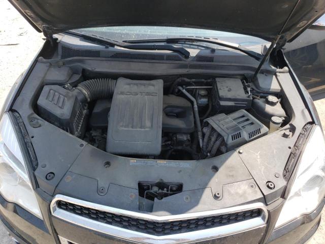 Photo 12 from auction – 2011 CHEVROLET EQUINOX LT with VIN 2CNALFEC4B6254706