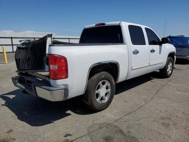 Photo 3 from auction – 2011 CHEVROLET SILVERADO with VIN 3GCPCSEA9BG105444