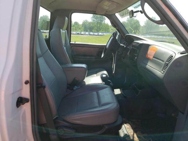 Photo 10 from auction – 2009 FORD RANGER with VIN 1FTYR10D59PA34831