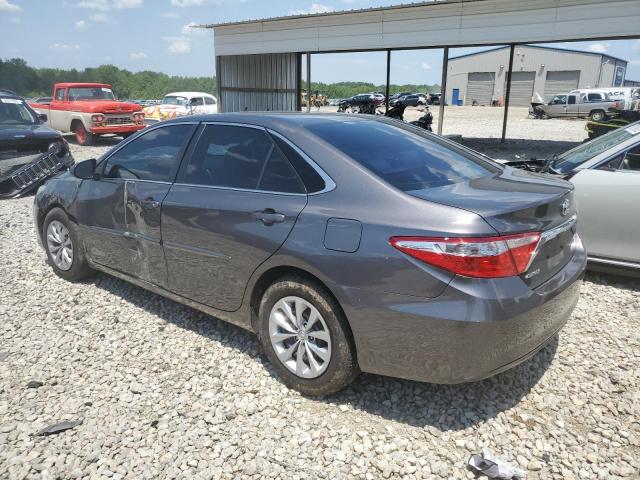Photo 2 from auction – 2016 TOYOTA CAMRY LE with VIN 4T1BF1FKXGU563707