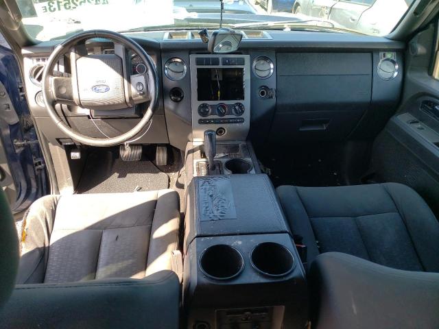 Photo 8 from auction – 2009 FORD EXPEDITION with VIN 1FMFK15599LA06613