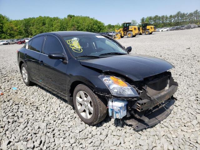 Photo 4 from auction – 2009 NISSAN ALTIMA 2.5 with VIN 1N4AL21E69N462425