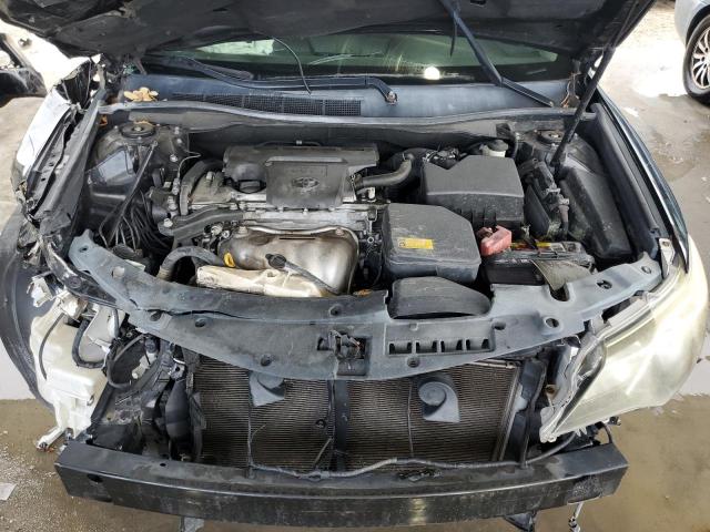 Photo 11 from auction – 2012 TOYOTA CAMRY BASE with VIN 4T1BF1FK6CU017240