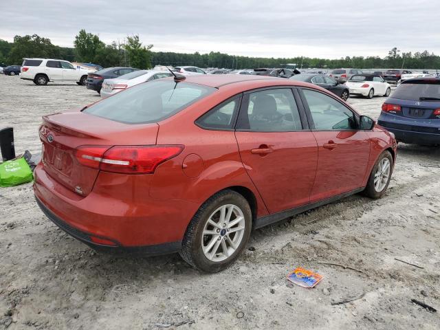 Photo 3 from auction – 2018 FORD FOCUS SE with VIN 1FADP3FE2JL299014