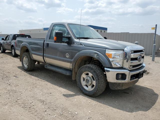 Photo 4 from auction – 2013 FORD F350 SUPER with VIN 1FTRF3BT8DEB40840