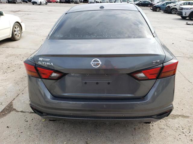 Photo 6 from auction – 2020 NISSAN ALTIMA SR with VIN 1N4BL4CV2LC123029