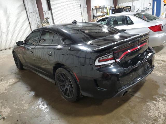 Photo 2 from auction – 2019 DODGE CHARGER SC with VIN 2C3CDXGJ1KH742659
