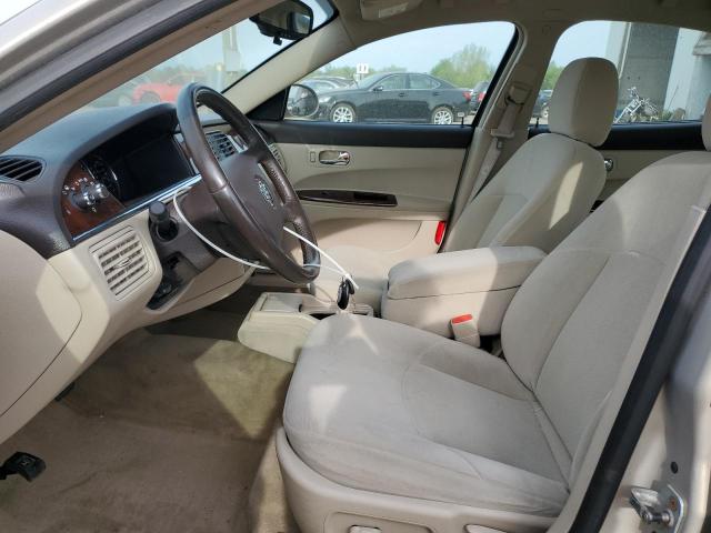 Photo 7 from auction – 2008 BUICK LACROSSE C with VIN 2G4WC582381152404