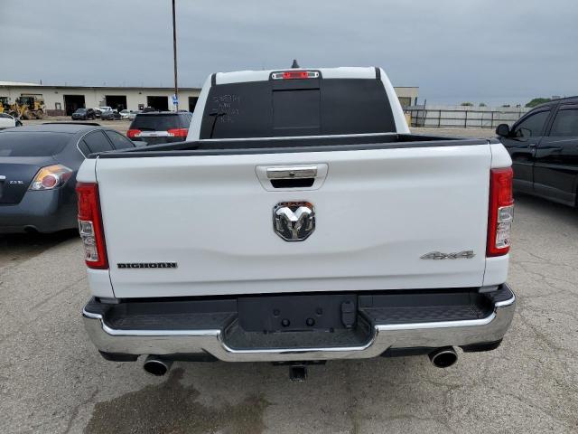 Photo 6 from auction – 2020 RAM 1500 BIG H with VIN 1C6SRFFTXLN140610