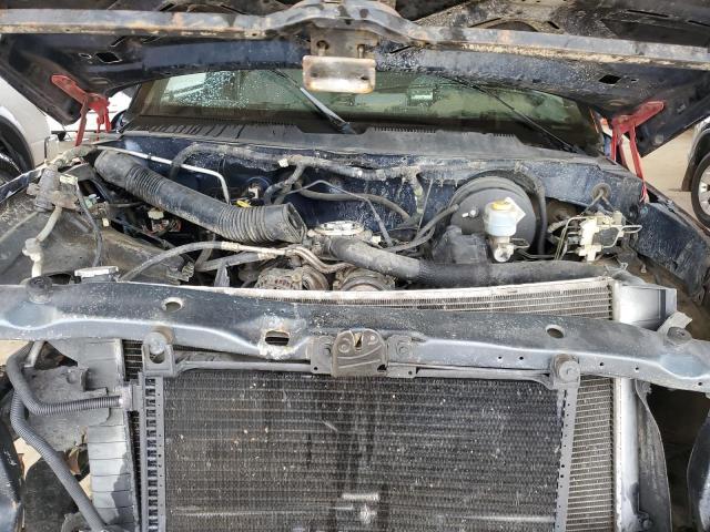 Zdjęcie 11 z aukcji – 2000 DODGE RAM 1500 z VIN 1B7HC16Z6YS577895