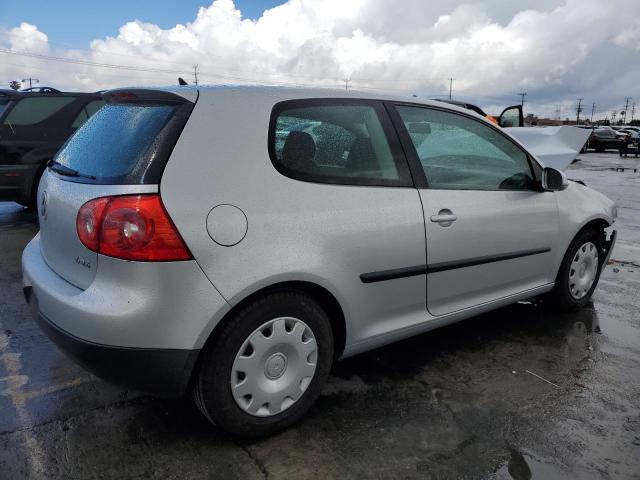Photo 3 from auction – 2007 VOLKSWAGEN RABBIT with VIN WVWBR71K37W235278