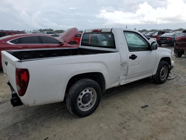 Photo 3 from auction – 2011 CHEVROLET COLORADO with VIN 1GCCSBF91B8119219