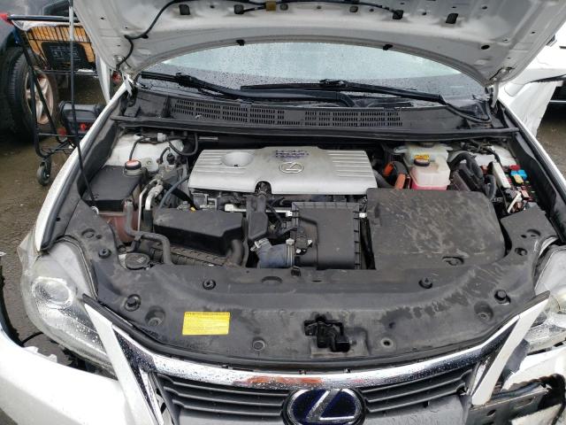 Photo 11 from auction – 2014 LEXUS CT 200 with VIN JTHKD5BH4E2192501