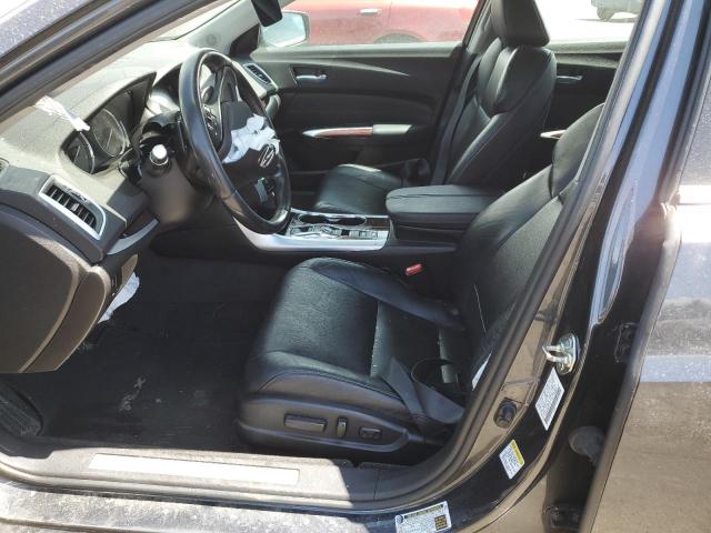 Photo 7 from auction – 2016 ACURA TLX TECH with VIN 19UUB3F55GA003479