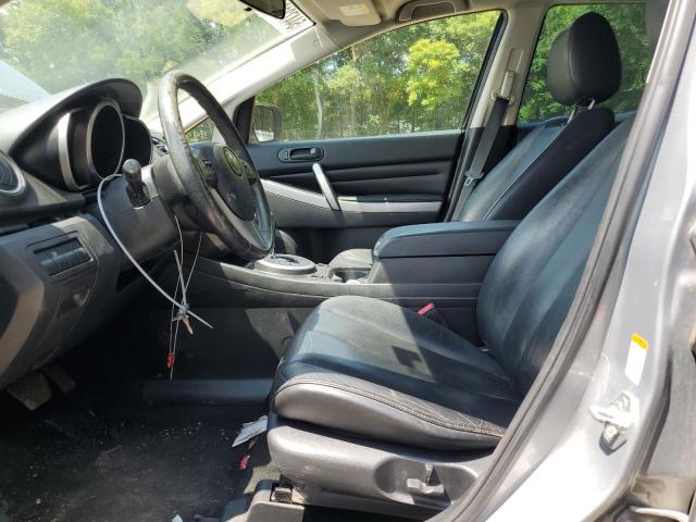 Photo 7 from auction – 2010 MAZDA CX-7 with VIN JM3ER2W39A0310438