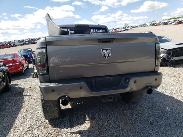 Photo 6 from auction – 2011 DODGE RAM 1500 with VIN 1D7RV1CT0BS601927