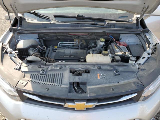 Photo 11 from auction – 2018 CHEVROLET TRAX 1LT with VIN KL7CJPSB1JB713882