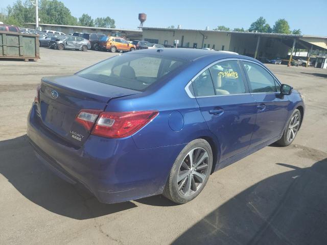 Photo 3 from auction – 2015 SUBARU LEGACY 2.5 with VIN 4S3BNAN60F3024450